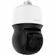Hanwha XNP-C9303RW 8 Megapixel 4K Network Camera - Color - White, Black