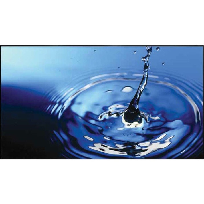 Draper Profile+ 133" Projection Screen