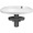 Logitech Ceiling Mount for Microphone - White