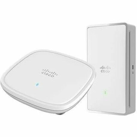 Cisco Catalyst C9105AXIT Dual Band IEEE 802.11a/b/g/n/ac/ax/d/h/i 1.48 Gbit/s Wireless Access Point - Indoor - TAA Compliant