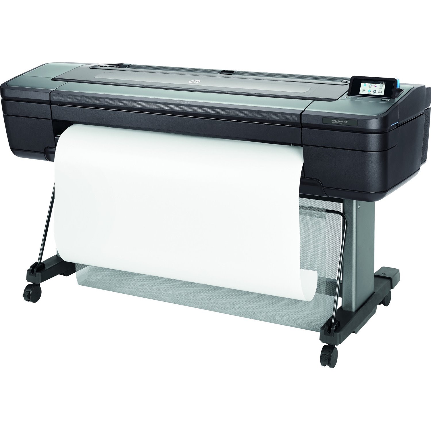 HP Designjet Z6dr PostScript Inkjet Large Format Printer - 44" Print Width - Color