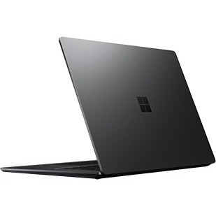 Microsoft Surface Laptop 5 15" Touchscreen Notebook - 2496 x 1664 - Intel Core i7 12th Gen i7-1265U - Intel Evo Platform - 32 GB Total RAM - 1 TB SSD - Matte Black - TAA Compliant