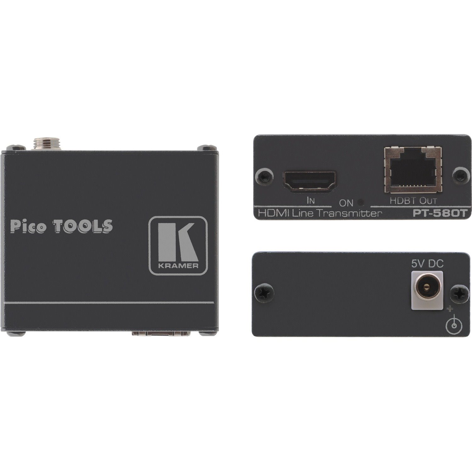 Kramer HDMI over Twisted Pair HDBaseT Transmitter