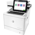 HP LaserJet Enterprise M578c Laser Multifunction Printer - Colour
