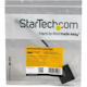 StarTech.com Mini DisplayPort 1.2 to VGA Adapter Converter - Mini DP to VGA - 1920x1200