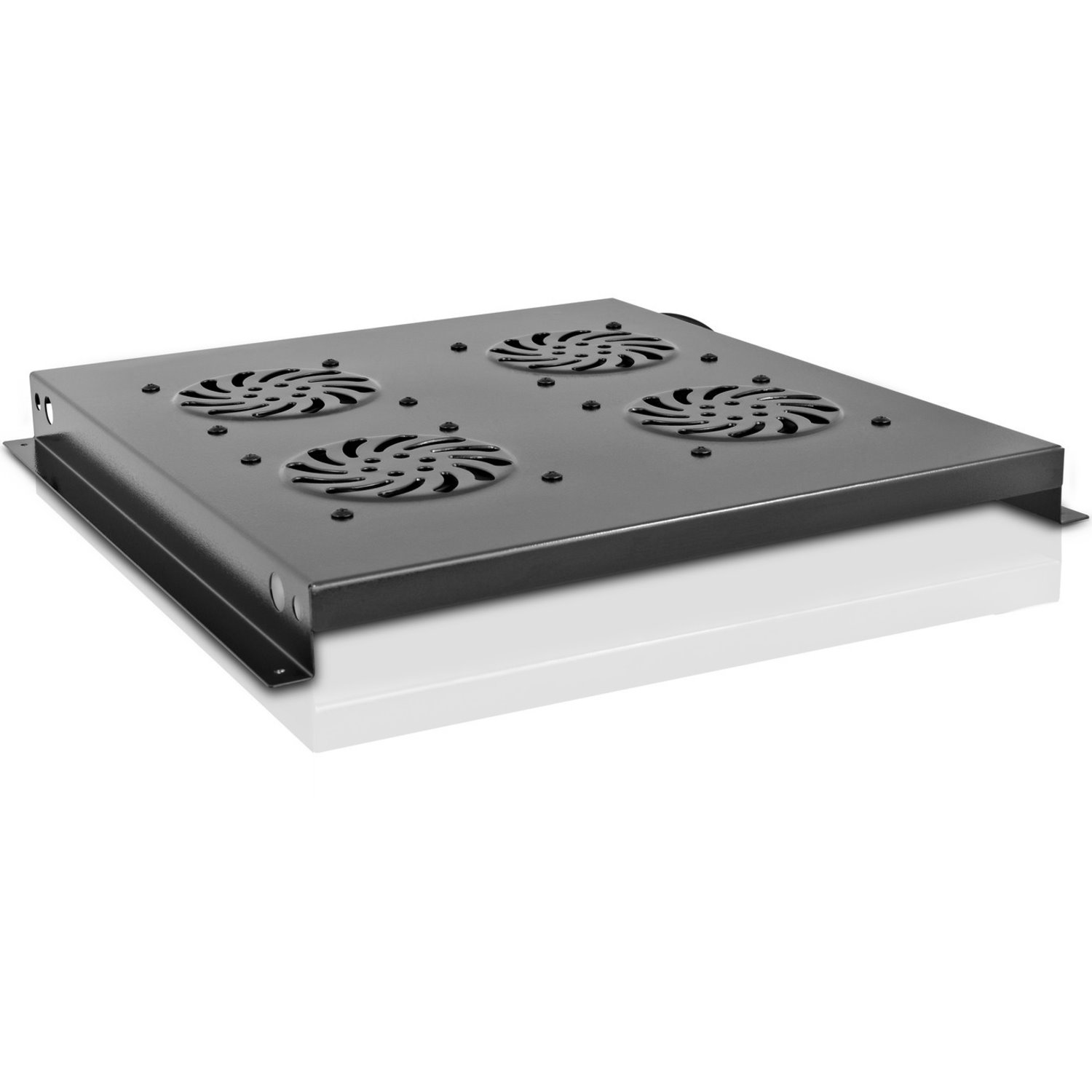 V7 Rack Mount 4 Fan Tray