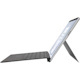 Microsoft Surface Pro 9 Tablet - 13" - 16 GB - 256 GB SSD - Windows 11 Pro - Platinum