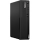 Lenovo ThinkCentre M80s 11CU000HUS Desktop Computer - Intel Core i5 10th Gen i5-10500 - 8 GB - 256 GB SSD - Small Form Factor - Raven Black