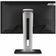 24" Ergonomic IPS Designed for Surface Monitor with USB-C
