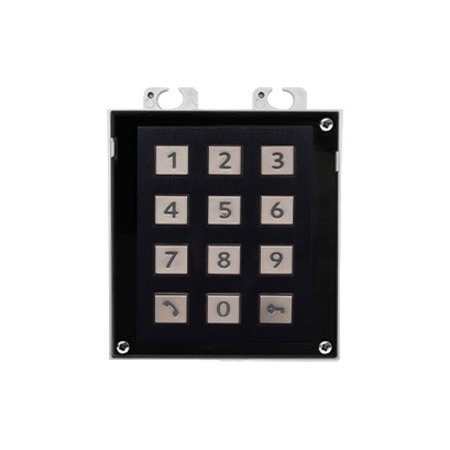 2N Security Keypad for Intercom System