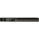 Eaton Tripp Lite Series NetCommander 16-Port Cat5 KVM over IP Switch - 2 Remote + 1 Local User, 1U Rack-Mount, TAA