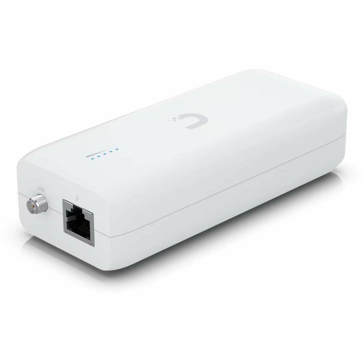Ubiquiti Device Bridge,Plug-and-play, Wireless Bridging PoE Adapter With Integrated UniFi WiFi Auto-Link, Incl 2Yr Warr