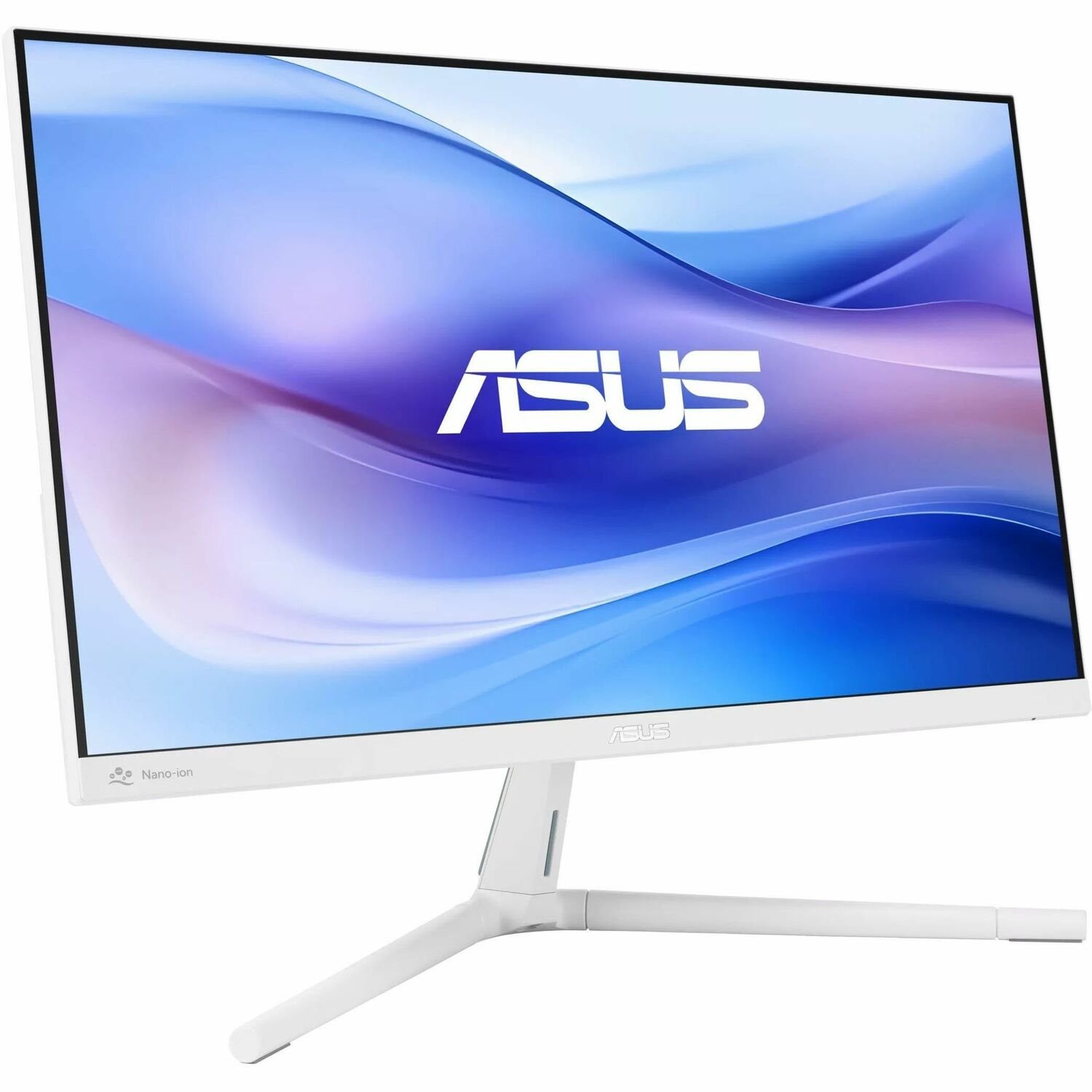 Asus VU249HFI-W 24" Class Full HD LED Monitor - 16:9