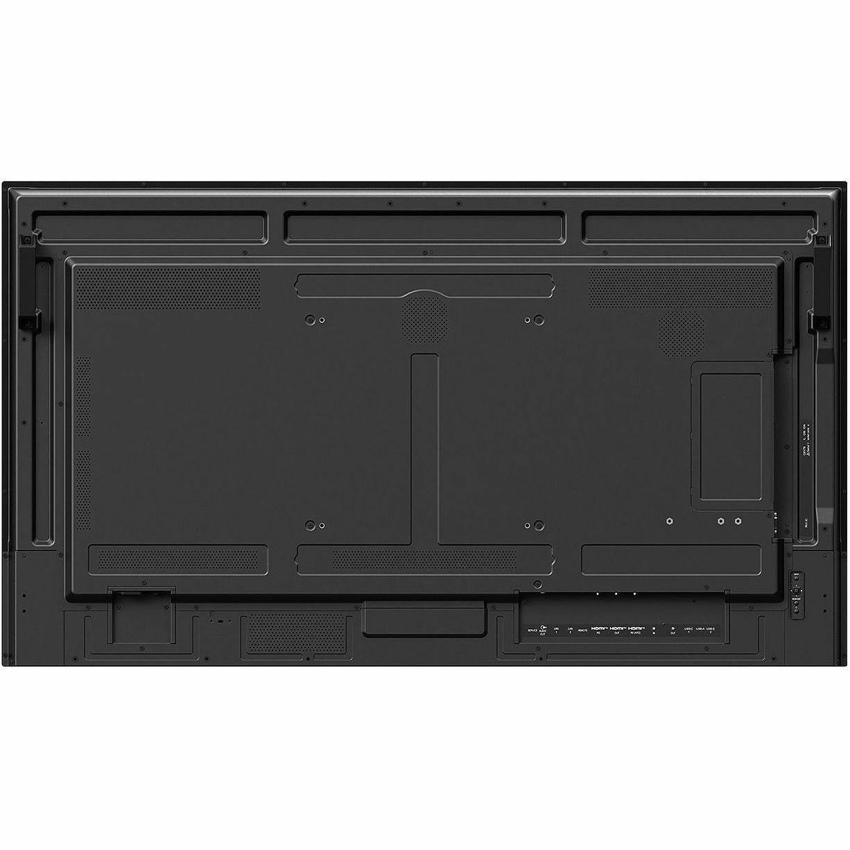 Sharp PN-M432 43 Ultra High Definition Professional Display