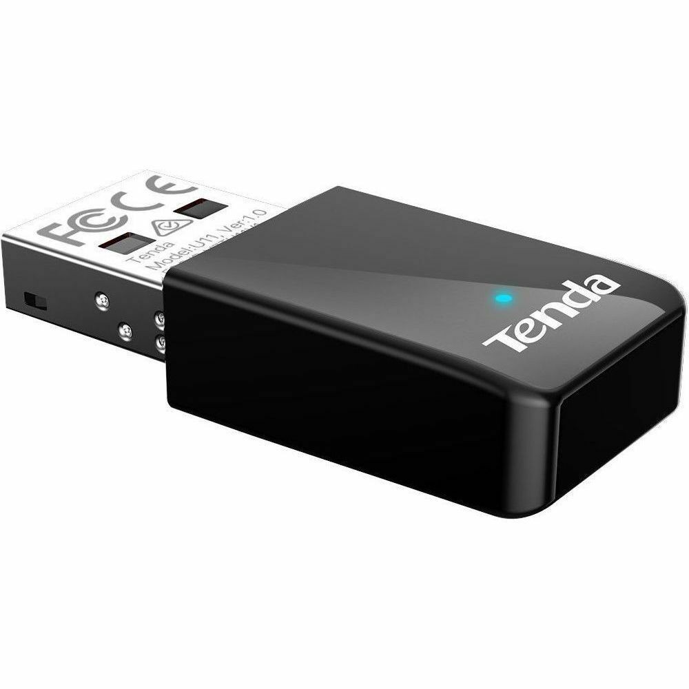 Tenda Ax900 Wi-Fi 6 Wireless Adapter