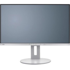 Fujitsu B27-9TF 27" Class Full HD LCD Monitor - 16:9 - Marble Grey