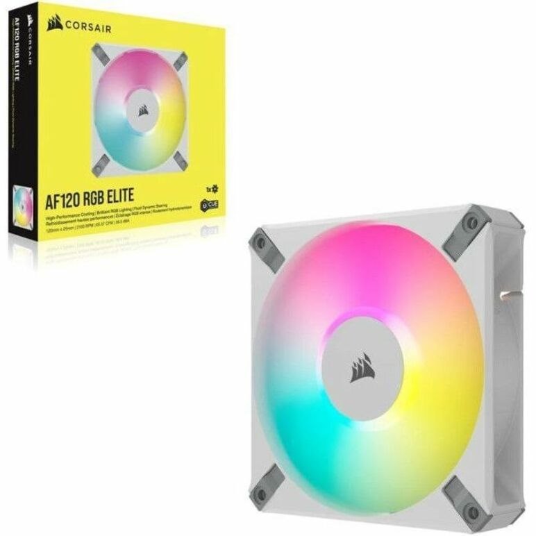 Corsair iCUE AF120 1 Cooling Fan - PC