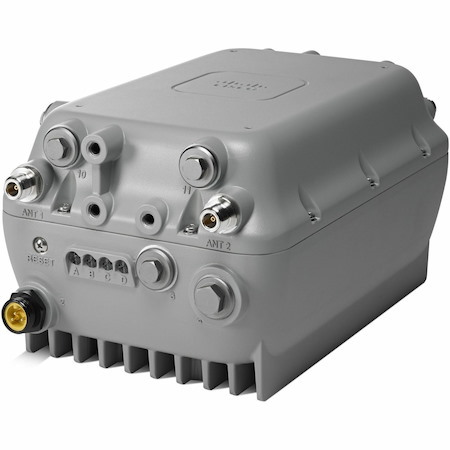 Cisco Aironet 1572IC Dual Band Wi-Fi 5 IEEE 802.11ac 1.27 Gbit/s Wireless Access Point