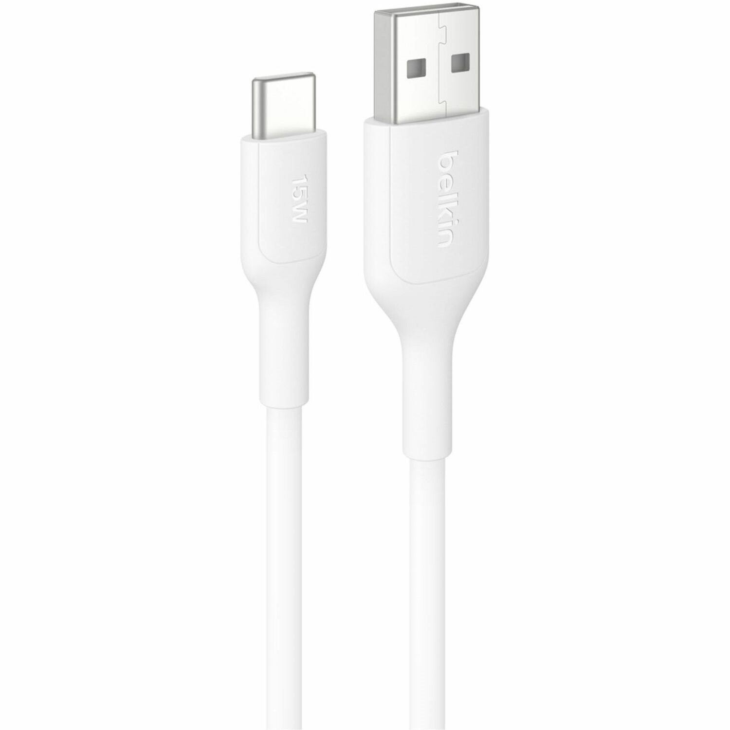 Belkin BoostCharge 2 m USB-C/USB-A Data Transfer Cable