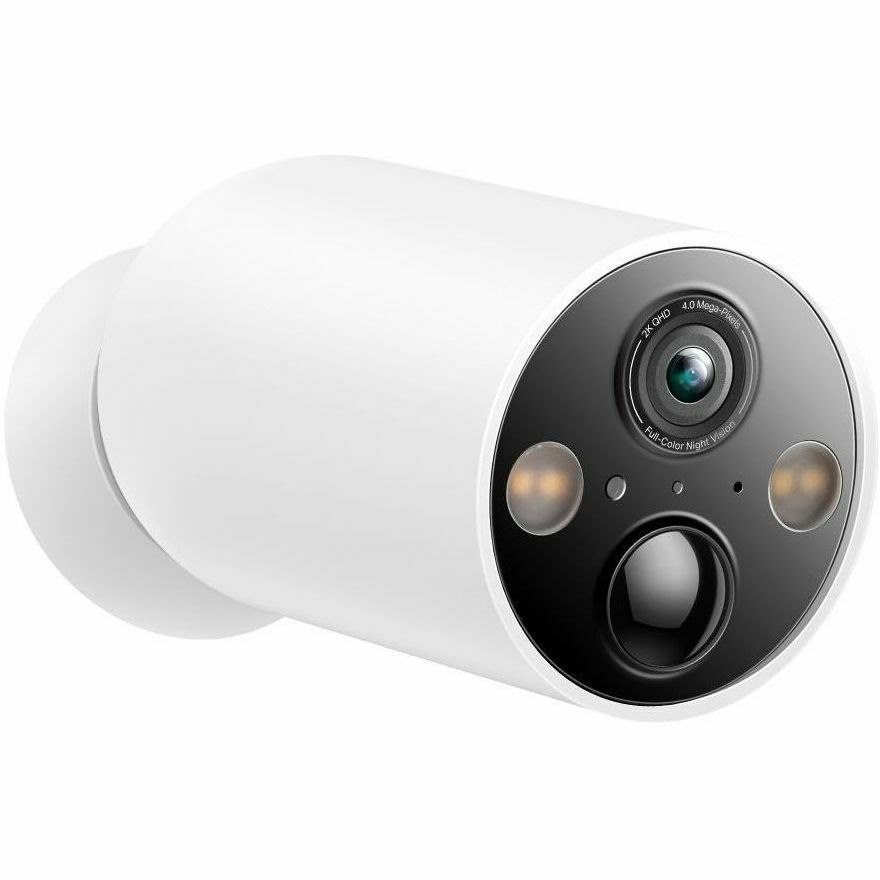Tapo C425 4 Megapixel Binnen/buiten 2K Netwerkcamera - Kleur - 2