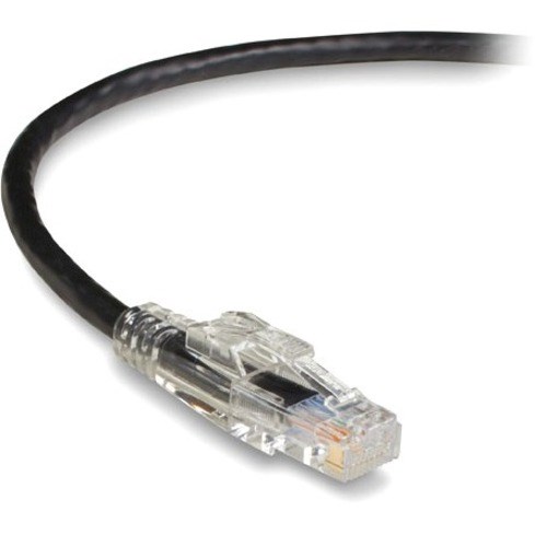 Black Box GigaTrue 3 Cat.6 UTP Patch Network Cable