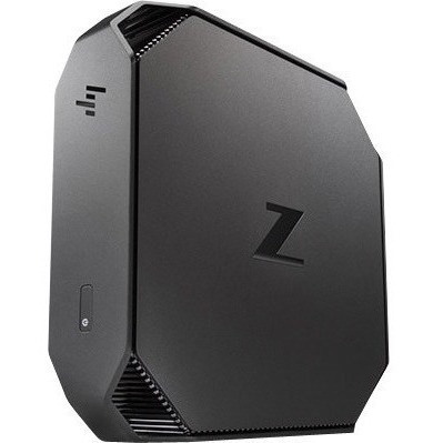 HP Z2 Mini G5 Workstation - 1 x Intel Core i7 10th Gen i7-10700 - 16 GB - 512 GB SSD - Mini PC