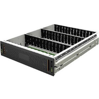 Veritas 5U84 Drive Enclosure - 12Gb/s SAS Host Interface - 5U Rack-mountable