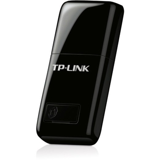 TP-Link TL-WN823N - Mini USB Wireless WiFi network Adapter