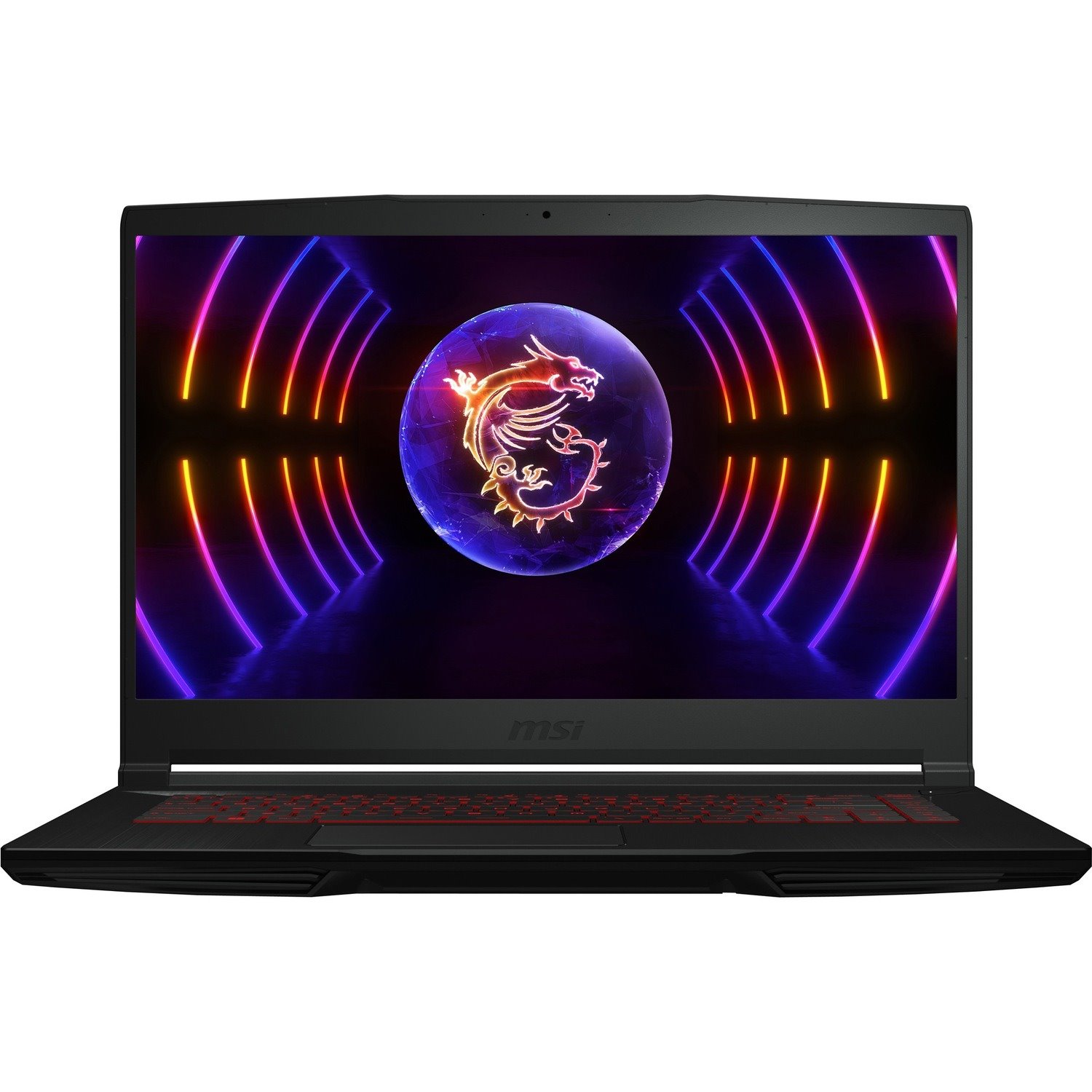 MSI THIN GF63 15.6" 144Hz Gaming Laptop, Intel Core i7-12650H, RTX 4060, 16GB, 1TB SSD - Win 11 Pro