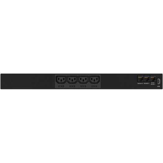 HPE G2 P9R50A 12-Outlet PDU