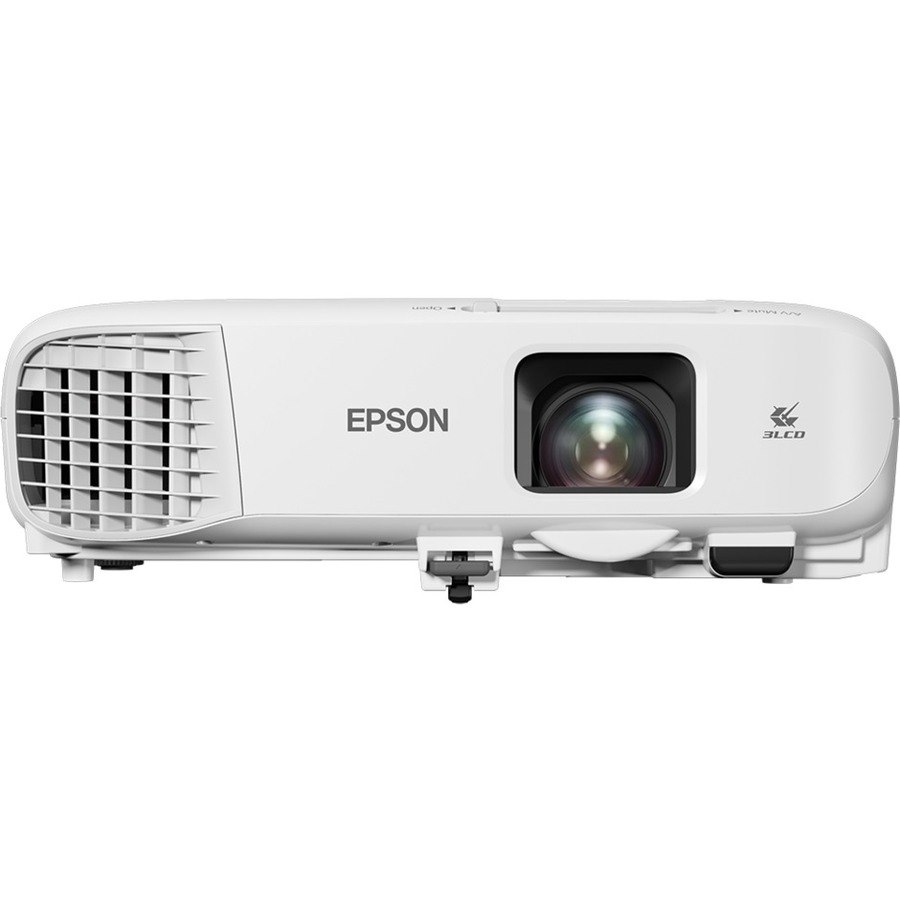 Epson EB-982W 3LCD Projector - 16:10