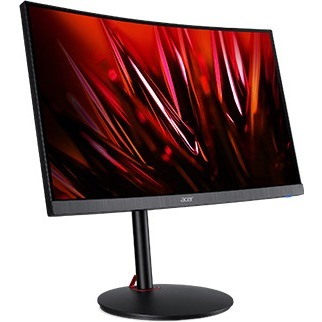 Acer Nitro XZ240QP 24" Class Full HD LCD Monitor - 16:9 - Black