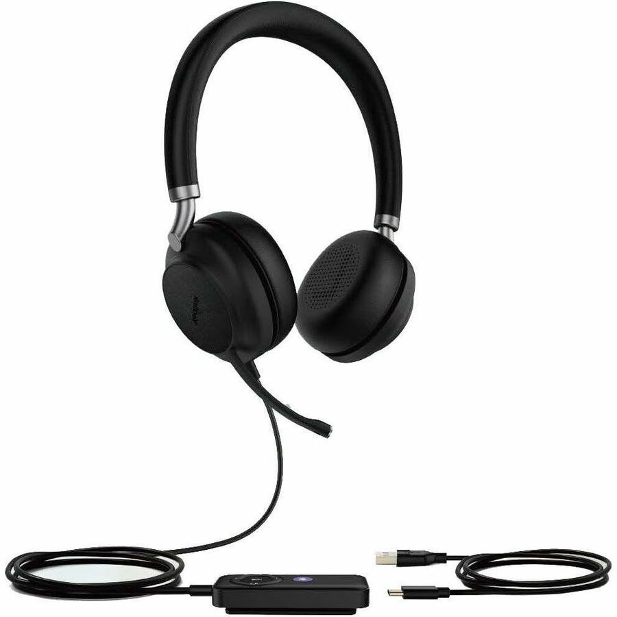 Yealink UH38 Mono Headset