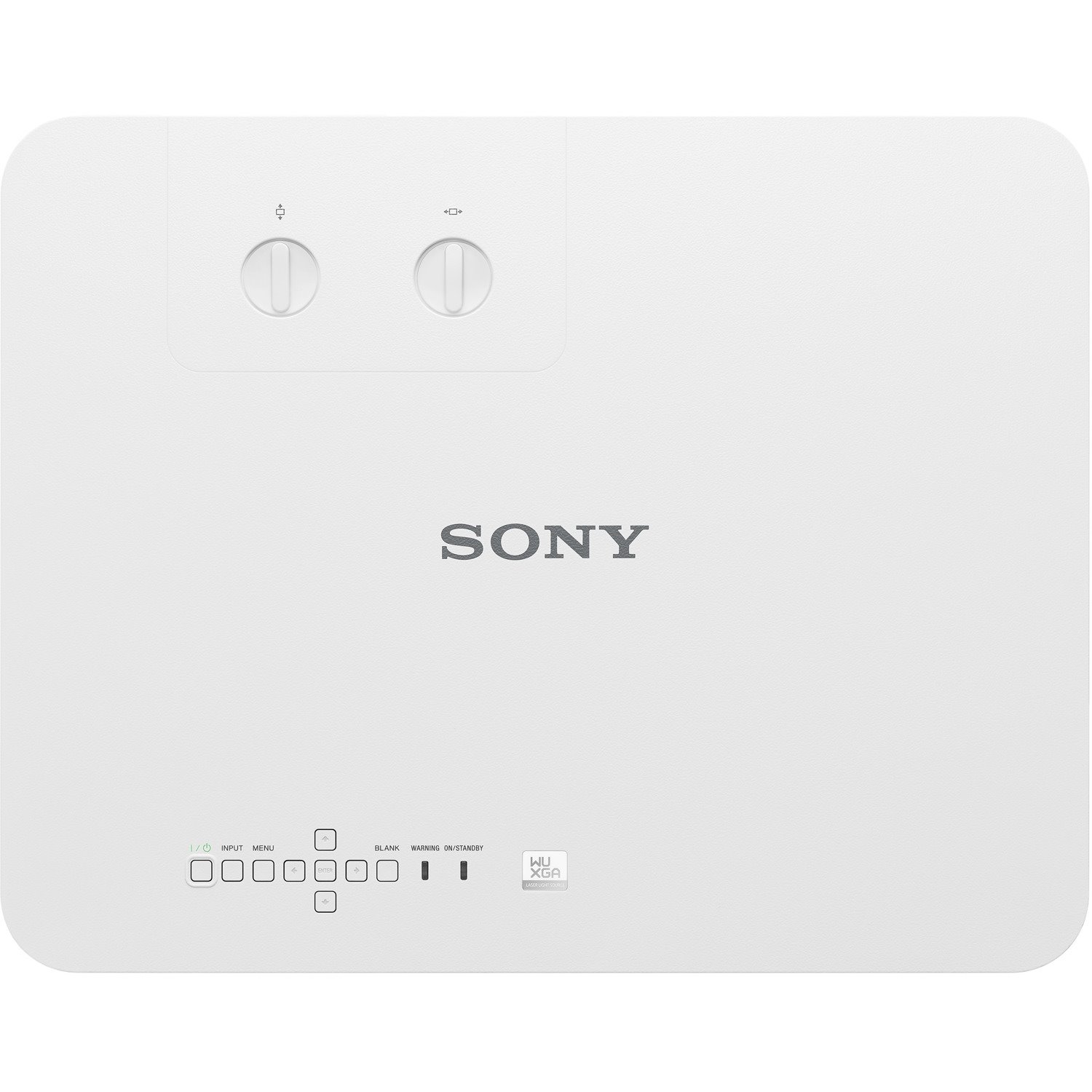 Sony Pro VPL-PHZ60 3LCD Projector - 16:10