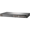 HPE 2930F 24G 4SFP+ Switch