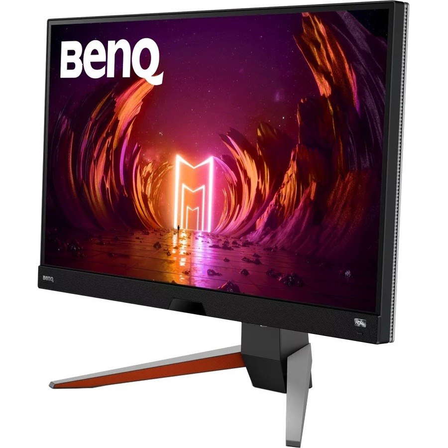 BenQ MOBIUZ EX270M 27" Class Full HD Gaming LED Monitor - 16:9 - Dark Grey