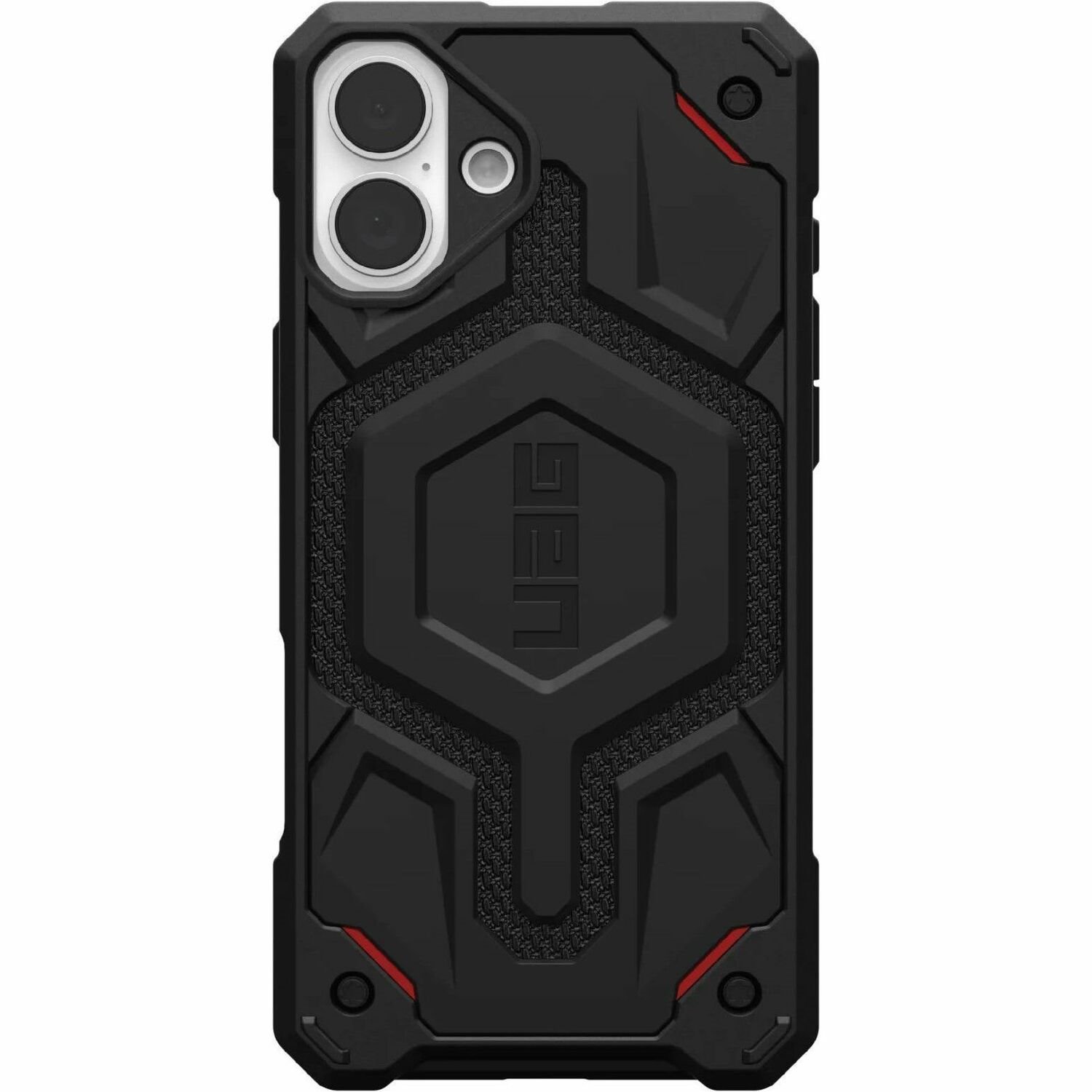 Urban Armor Gear Monarch Pro Kevlar iPhone 16 Plus Case