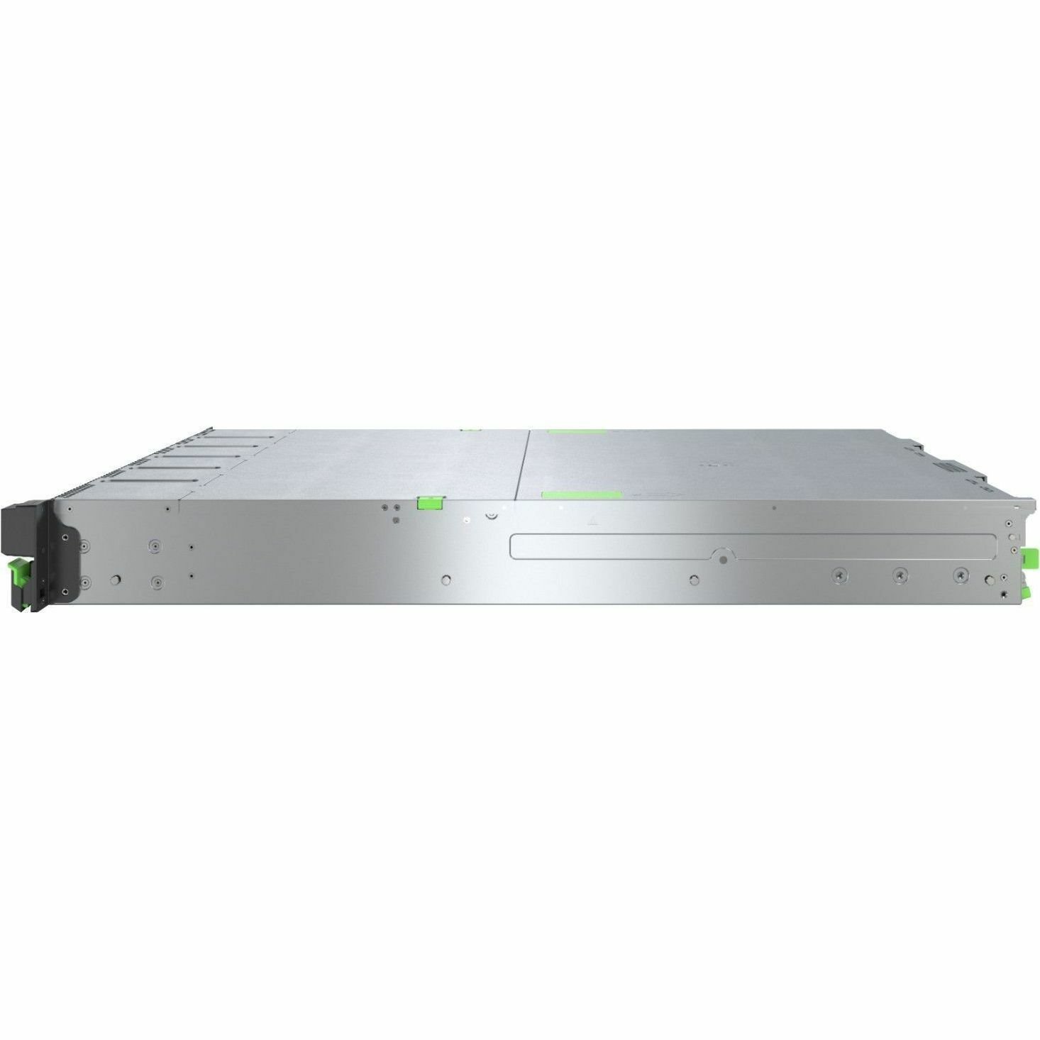 Fujitsu PRIMERGY RX2540 M7 2U Rek Server - 2 Xeon Silver - 32 GB RAM - Serieel ATA controller