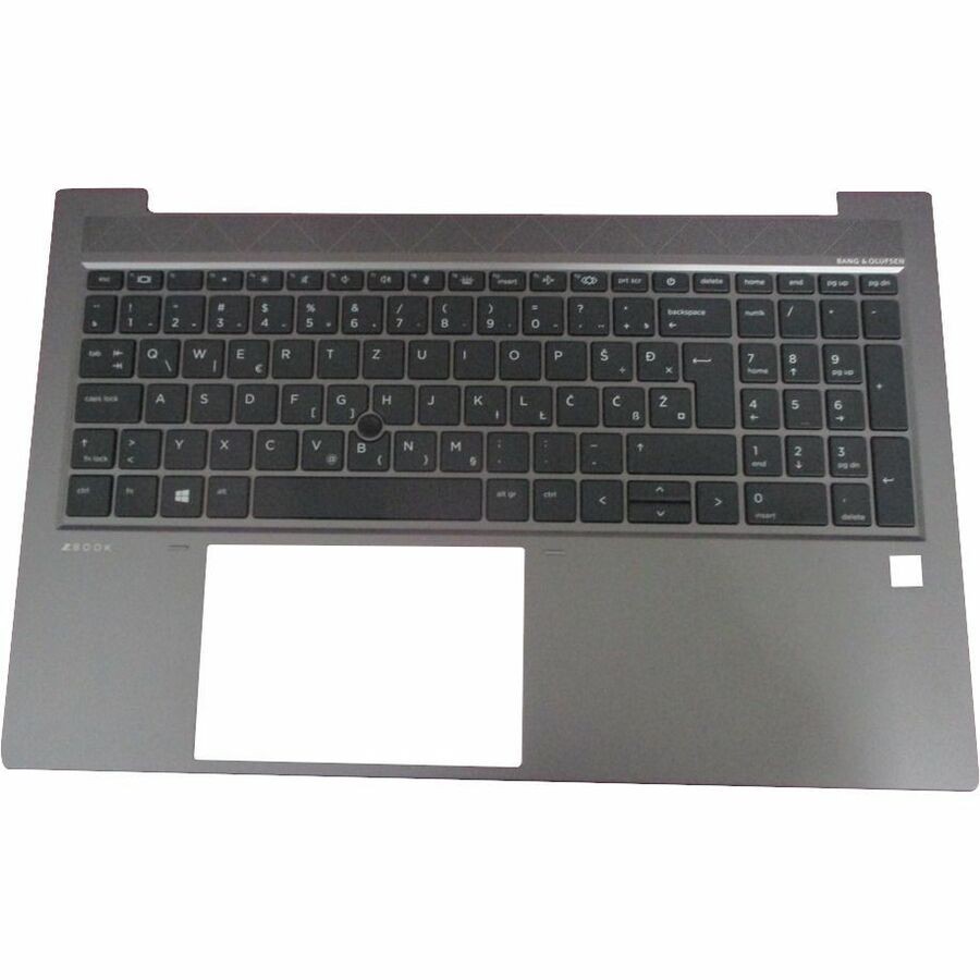 HP Keyboard