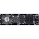 Eaton 9PX 5500VA 4900W 120V/208V Online Double-Conversion UPS - L14-30P, 6x 5-20R, 1 L6-30R, 1 L14-30R, Hardwired Outlets, Cybersecure Network Card, Extended Run, 4U