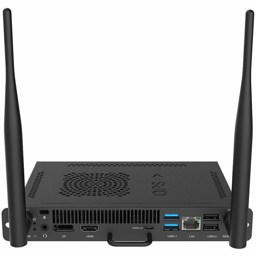 BenQ Windows OPS slot-in PC | TEY41