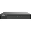 Gyration 8-Channel Network Video Recorder With PoE