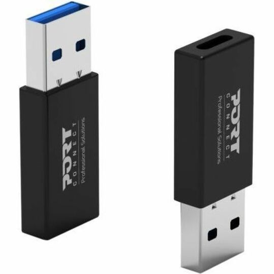 Port Connect Data Transfer Adapter - 2 / Pack