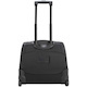 Targus CityGear TCG717GL Carrying Case (Roller) for 38.1 cm (15") to 43.9 cm (17.3") Notebook - Black, Grey
