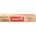 Kyocera TK-5197M Original Laser Toner Cartridge - Magenta - 1 Each