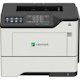 Lexmark MS620 MS622de Desktop Laser Printer - Monochrome
