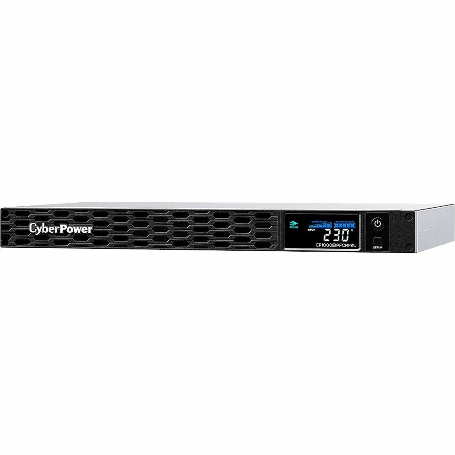 CP PFC Sinewave Series 1000VA