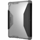 Urban Armor Gear Plyo Case for Apple iPad (7th Generation), iPad (8th Generation), iPad (9th Generation) Tablet - Black Ice - Bulk