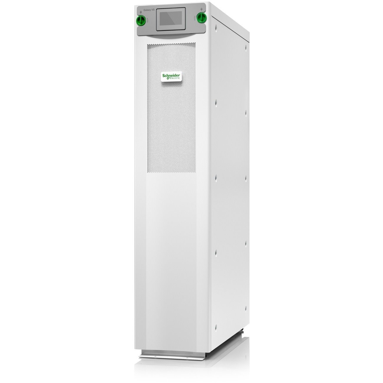 APC by Schneider Electric Galaxy VS Double Conversion Online UPS - 10 kVA - Three Phase