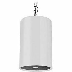 Valcom V-1015B-W Speaker - White